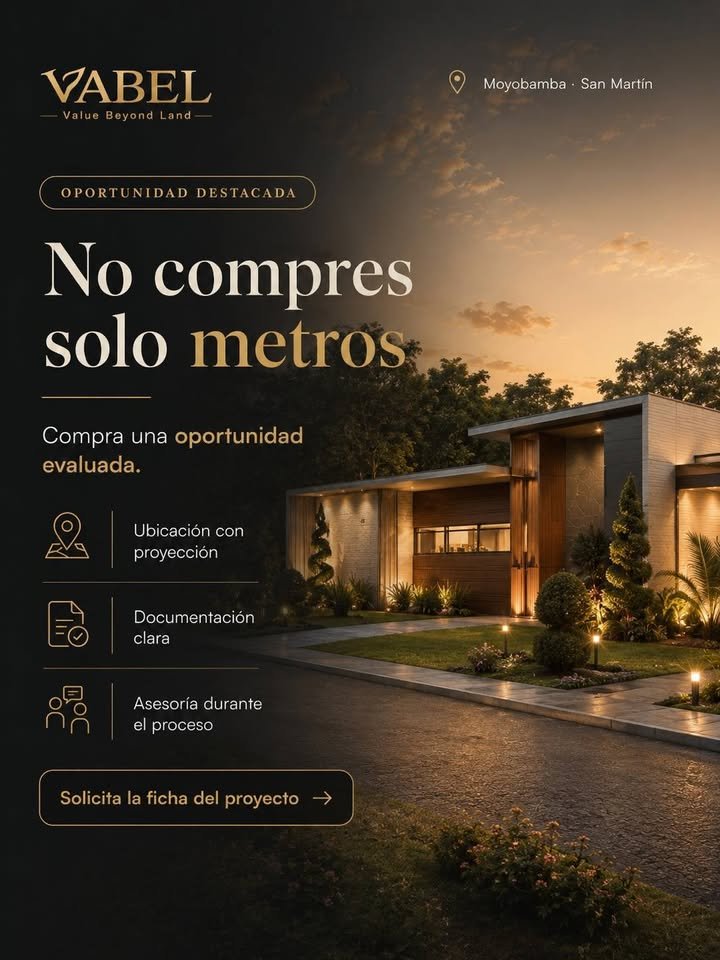Quinta / casa de campo en Moyobamba, San Martín — foto 6