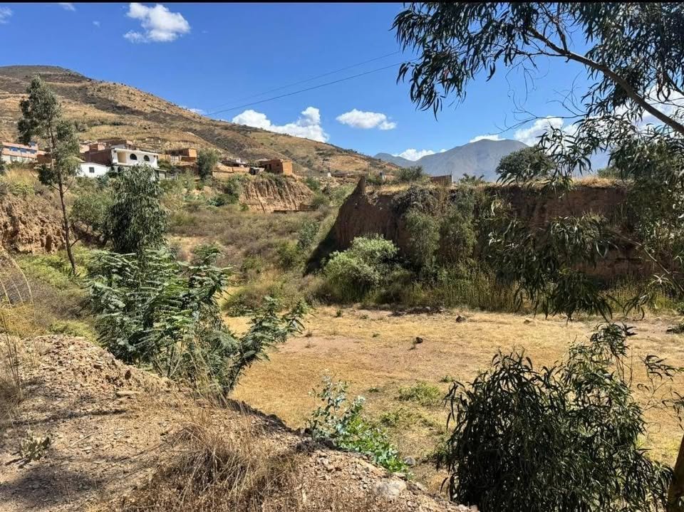 Terreno en Huánuco, Huánuco — foto 5