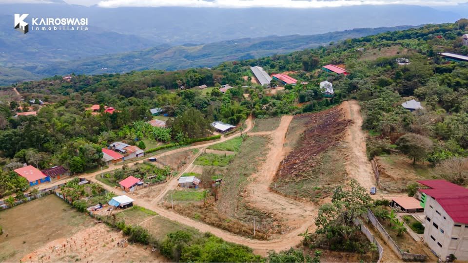 Lote en Lamas, San Martรญn โ foto 2