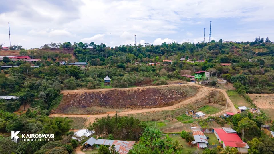 Lote en Lamas, San Martรญn โ foto 3
