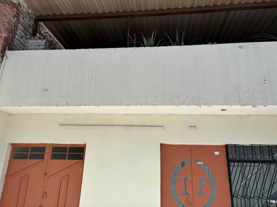 Casa con terreno en Chiclayo, Lambayeque — foto 2
