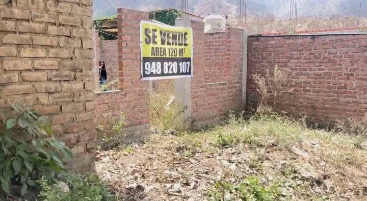 Lote en Cascas, La Libertad — foto 2