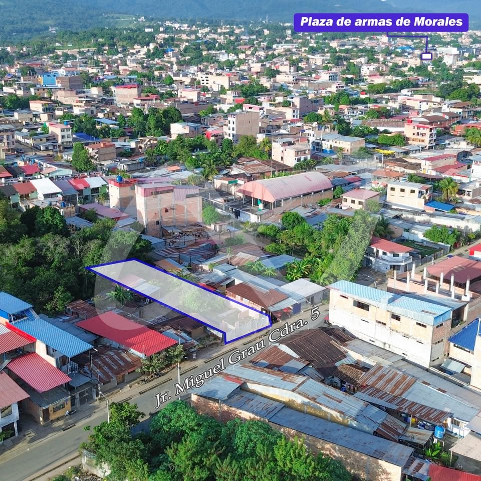 Lote en Tarapoto, San Martín — foto 3