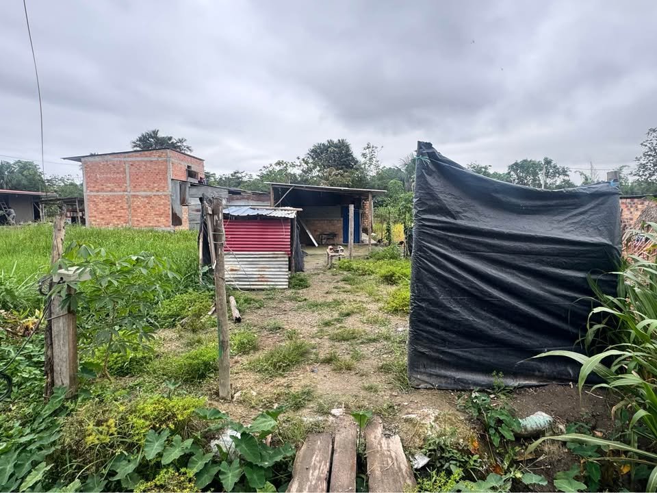 Lote en Elías Soplín Vargas, San Martín — foto 2
