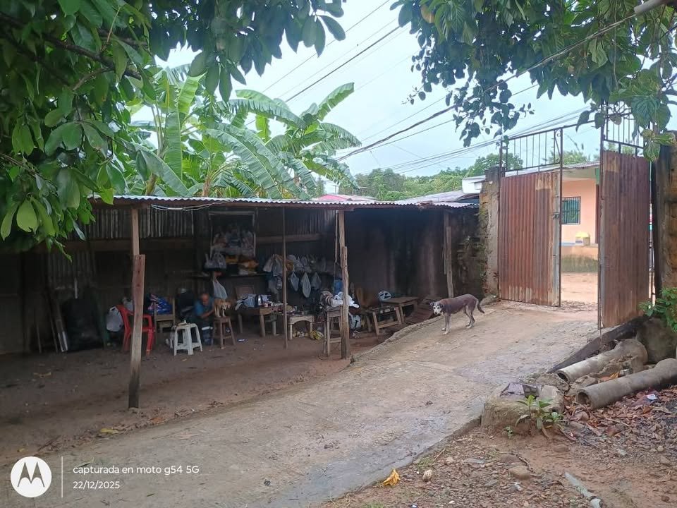 Lote en La Banda de Shilcayo, San Martín — foto 3