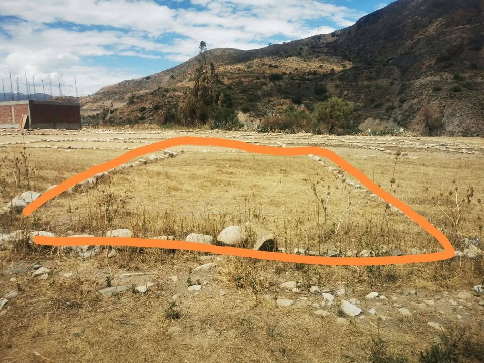 Lote en Caraz, Áncash — foto 2