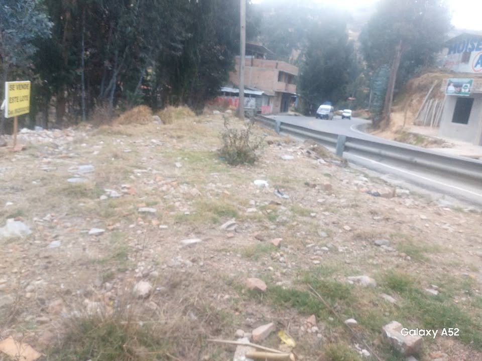 Lote en Cajamarca, Cajamarca — foto 2