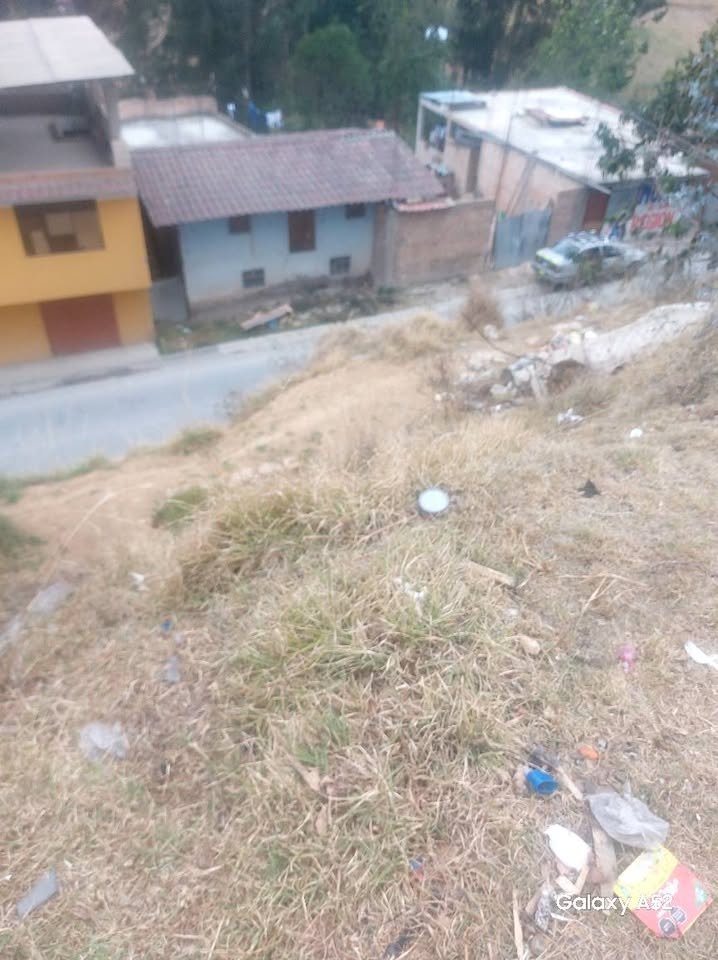 Lote en Cajamarca, Cajamarca — foto 3