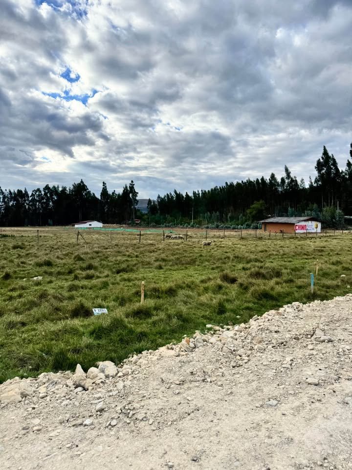 Lote en Cajamarca, Cajamarca — foto 4