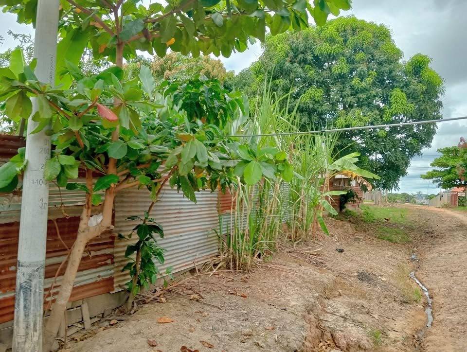 Terreno en Manantay, Ucayali — foto 2