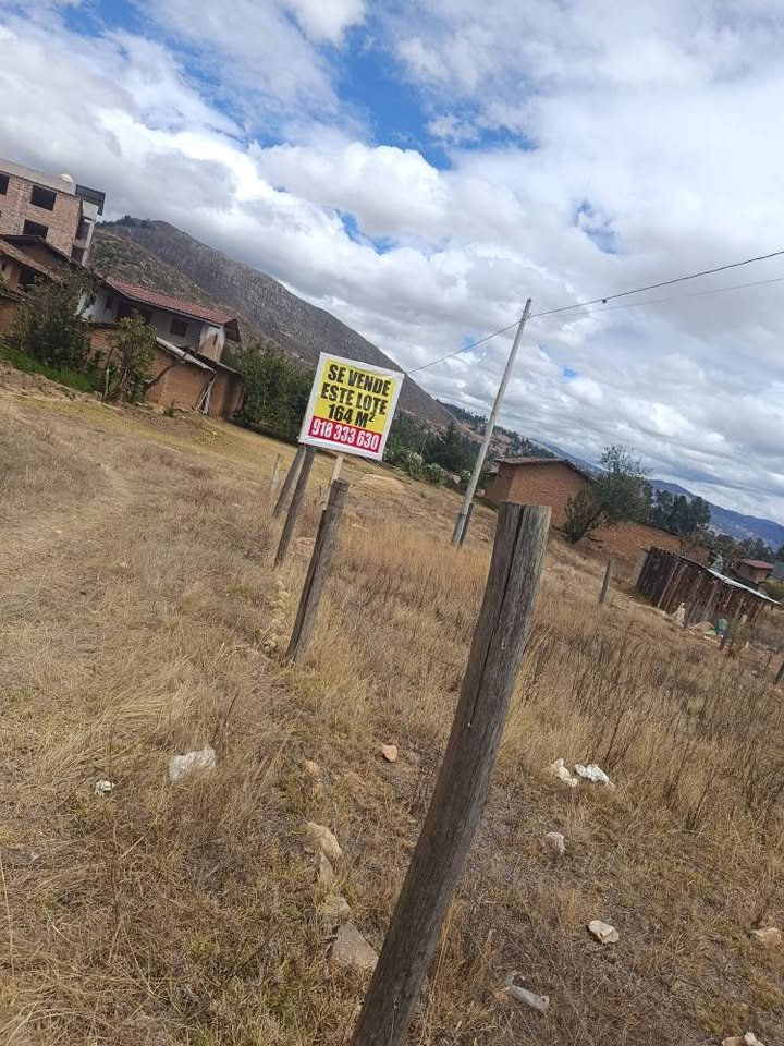 Lote en Cajamarca, Cajamarca — foto 2