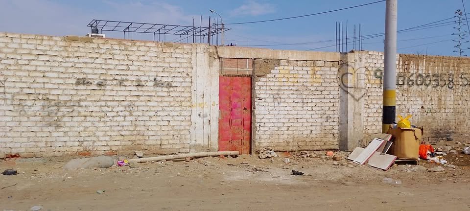 Lote en Huanchaco, La Libertad — foto 4