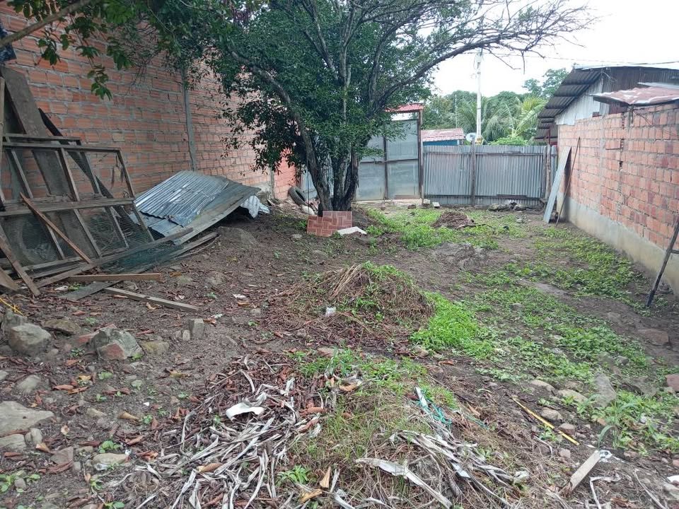 Lote en La Banda de Shilcayo, San Martín — foto 3