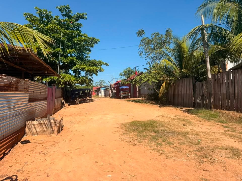 Lote en Callería, Ucayali — foto 6