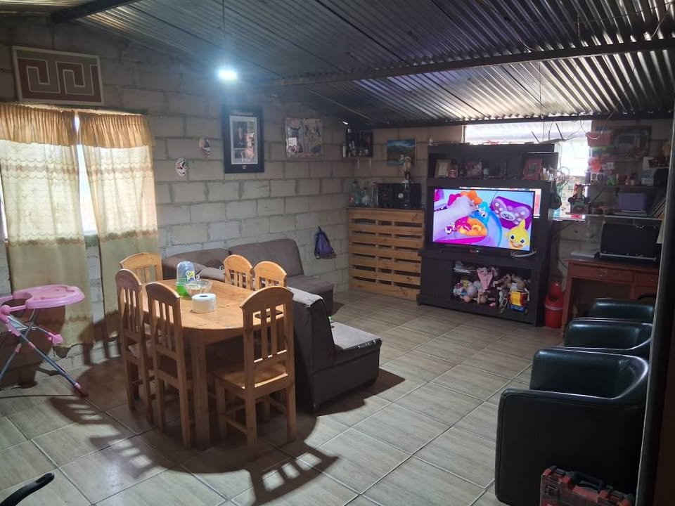 Casa con terreno en Llacanora, Cajamarca — foto 4