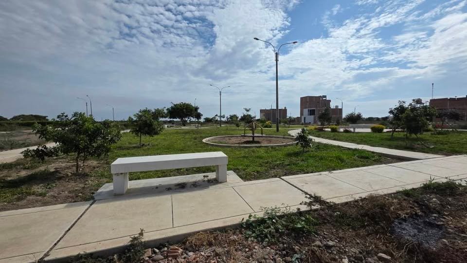 Lote en Pimentel, Lambayeque — foto 2