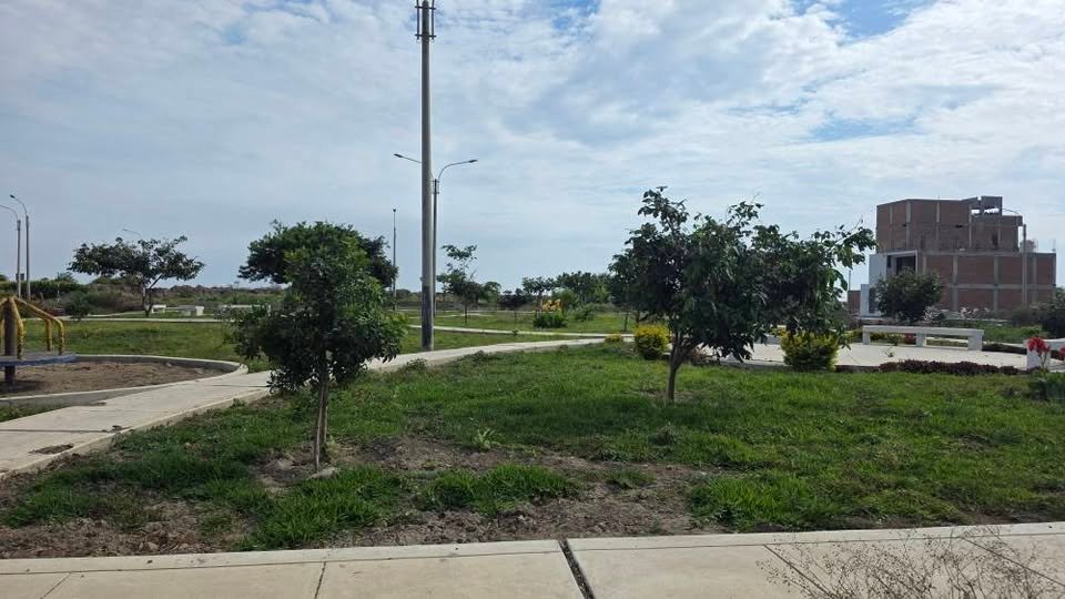 Lote en Pimentel, Lambayeque — foto 6