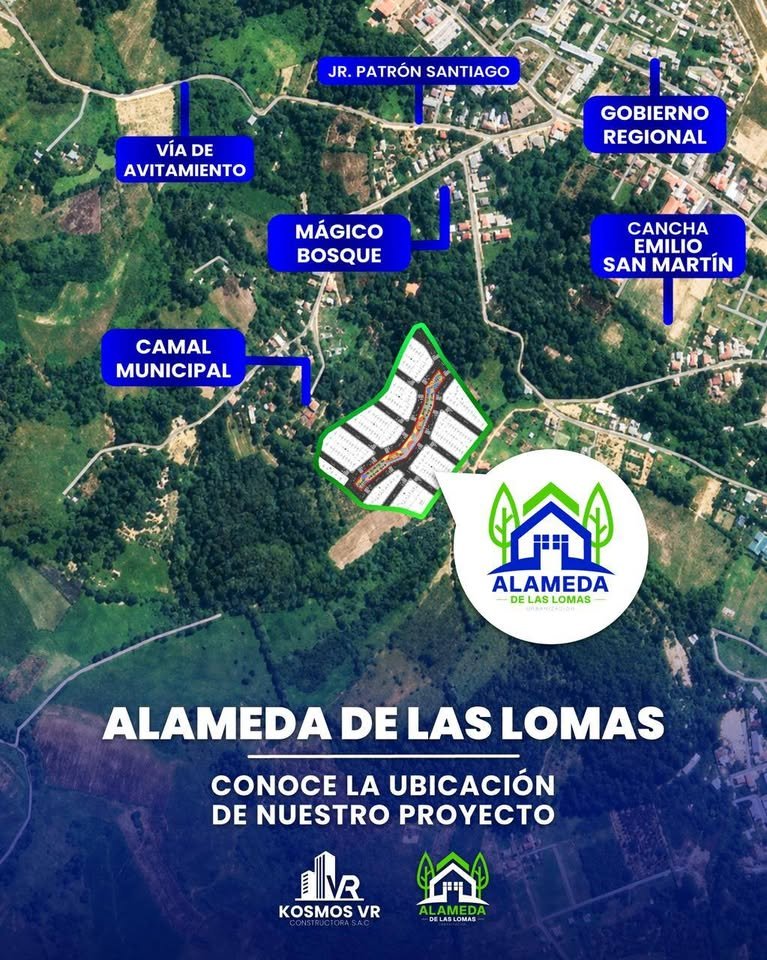 Casa en Moyobamba, San Martín — foto 3