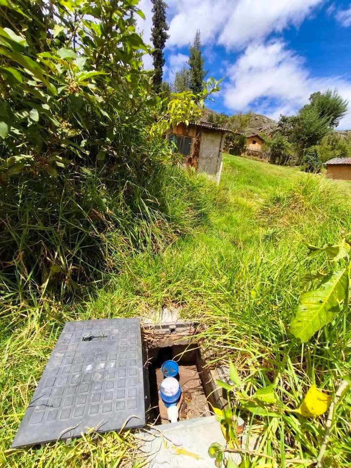 Lote en Los Baños del Inca, Cajamarca — foto 3