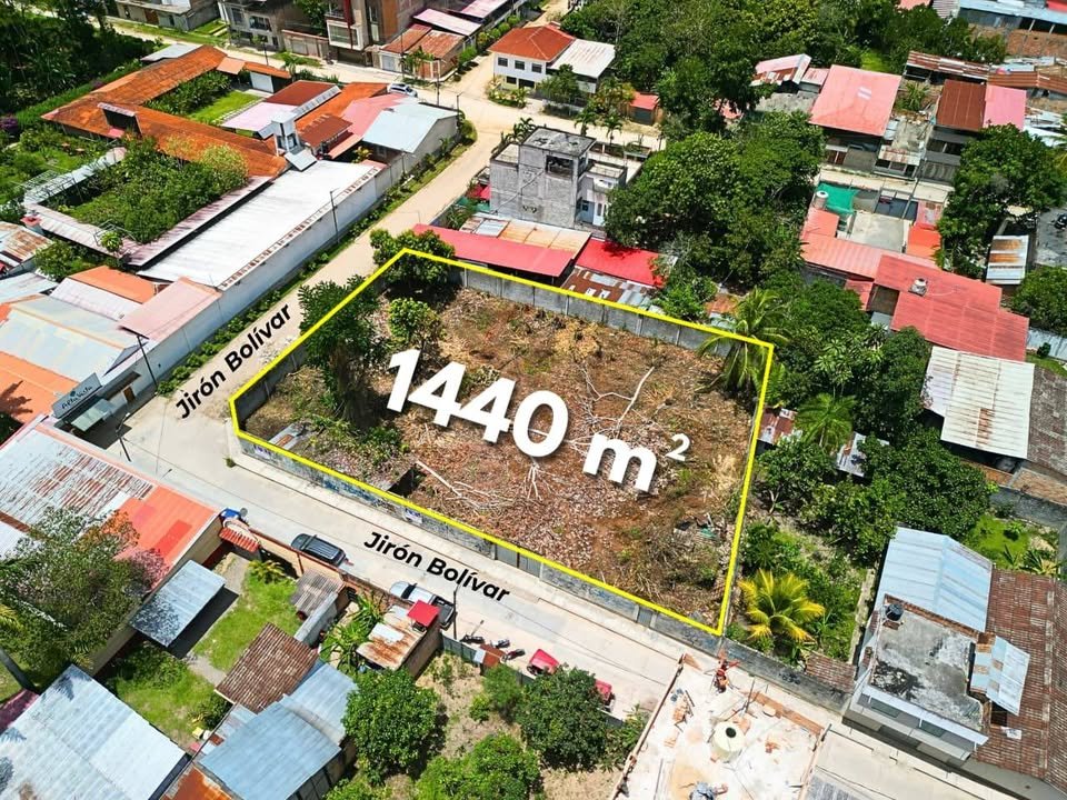 Lote en Moyobamba, San Martín — foto 2