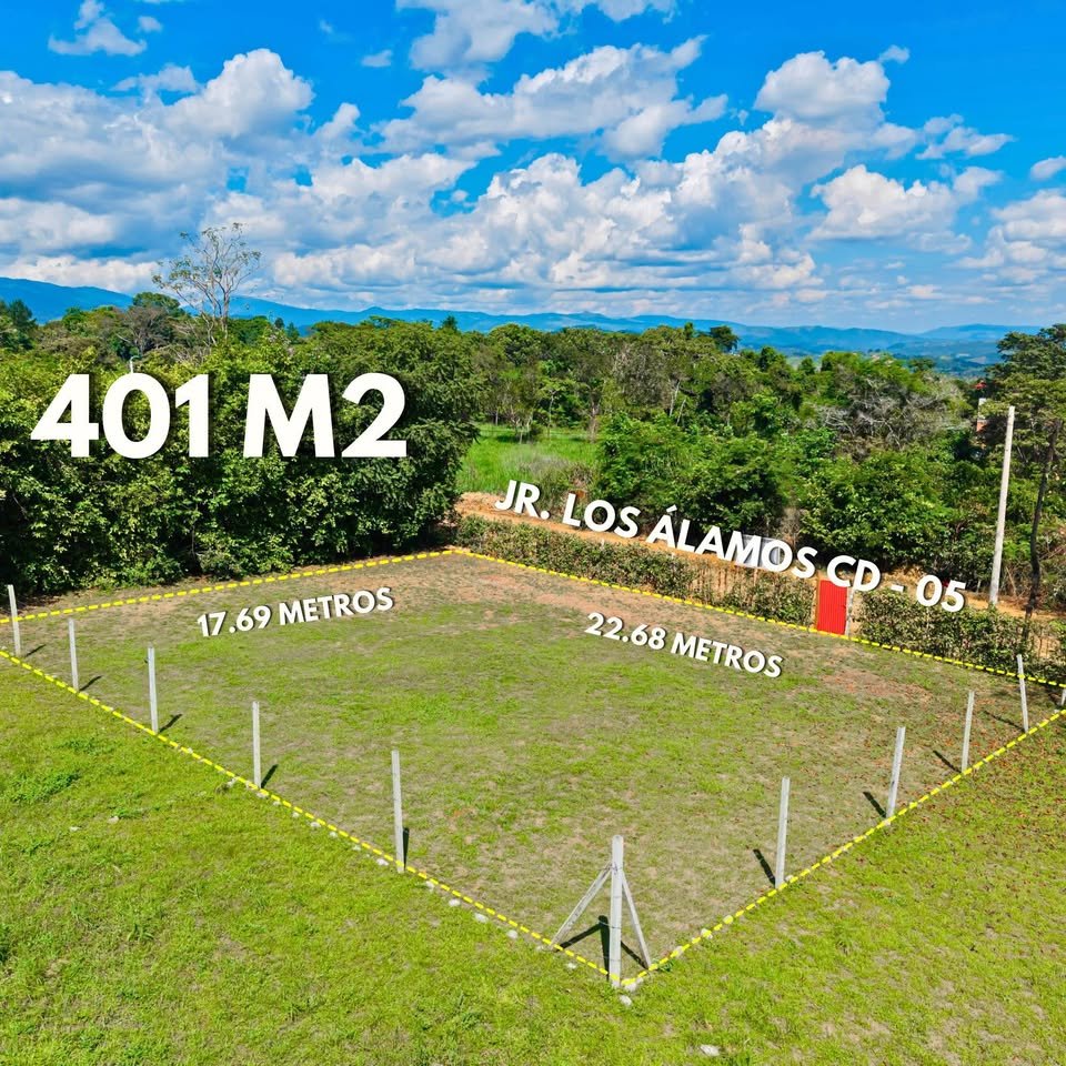 Lote en La Banda de Shilcayo, San Martín — foto 3