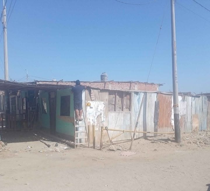Lote en Nuevo Chimbote, Áncash — foto 2