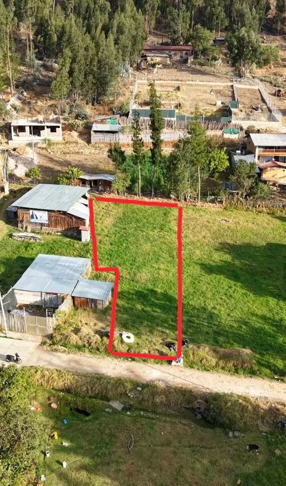 Lote en Cajamarca, Cajamarca — foto 2
