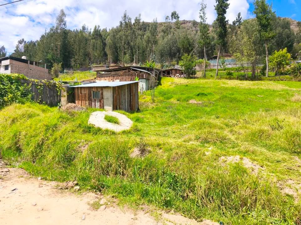 Lote en Cajamarca, Cajamarca — foto 4