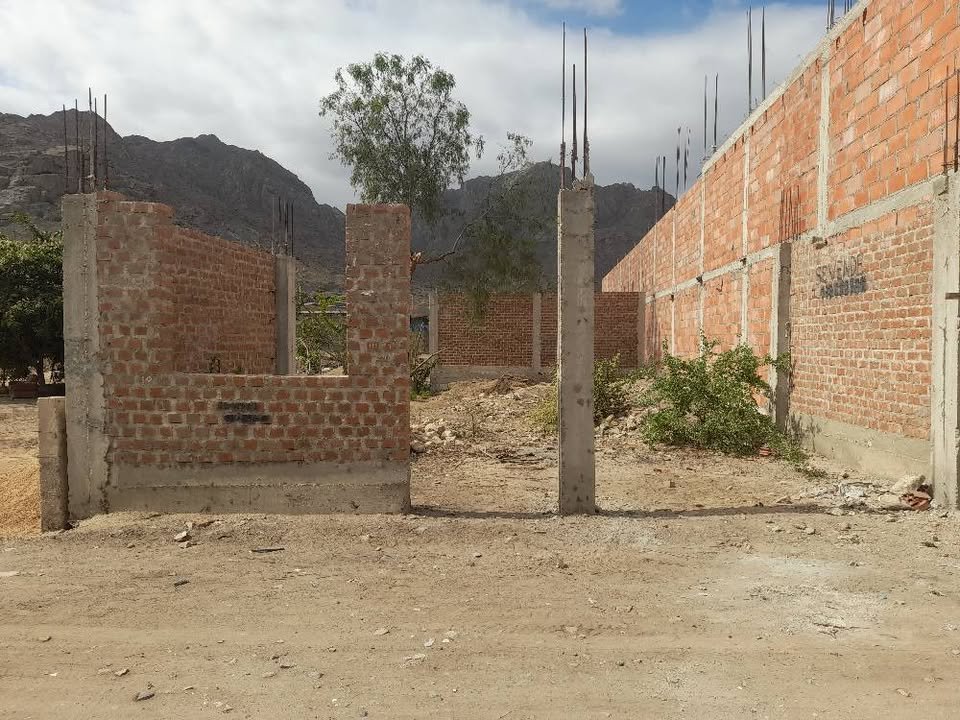 Lote en Patapo, Lambayeque — foto 4