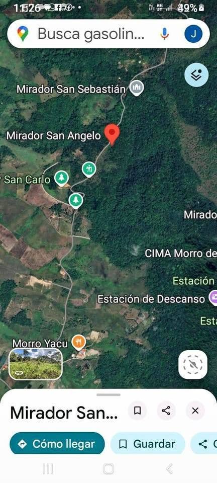 Chacra en Moyobamba, San Martín — foto 5