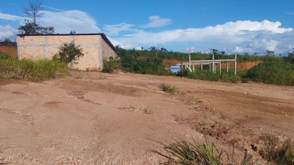 Terreno en La Banda de Shilcayo, San Martín — foto 2