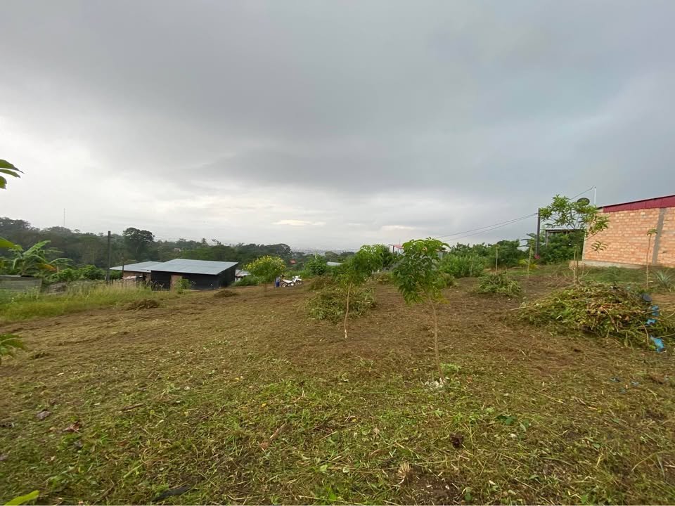 Lote en La Banda de Shilcayo, San Martín — foto 2