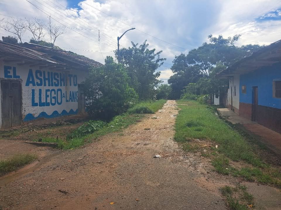 Lote en Tarapoto, San Martín — foto 3