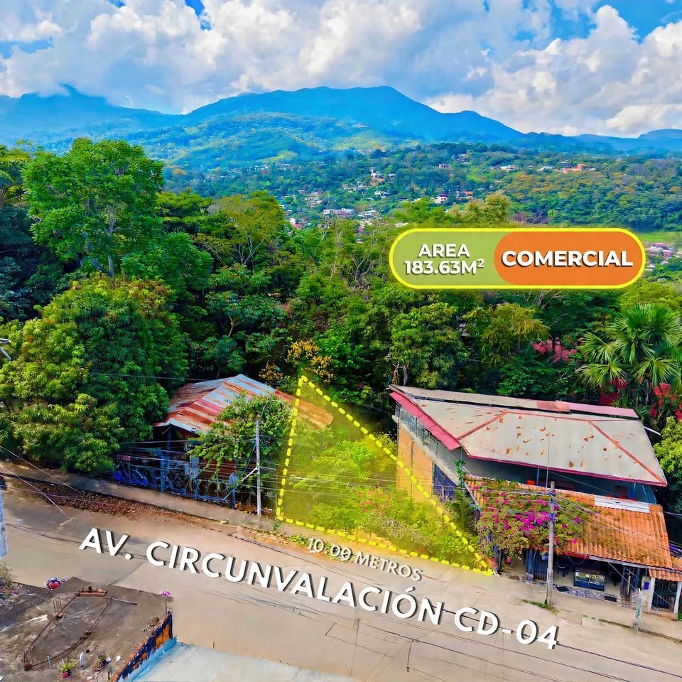 Lote en Tarapoto, San Martรญn โ foto 2