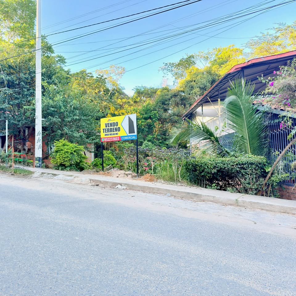 Lote en Tarapoto, San Martรญn โ foto 3