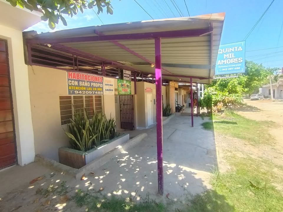 Local / comercial en Morales, San Martín — foto 2