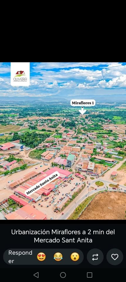 Lote en Tarapoto, San Martín — foto 4