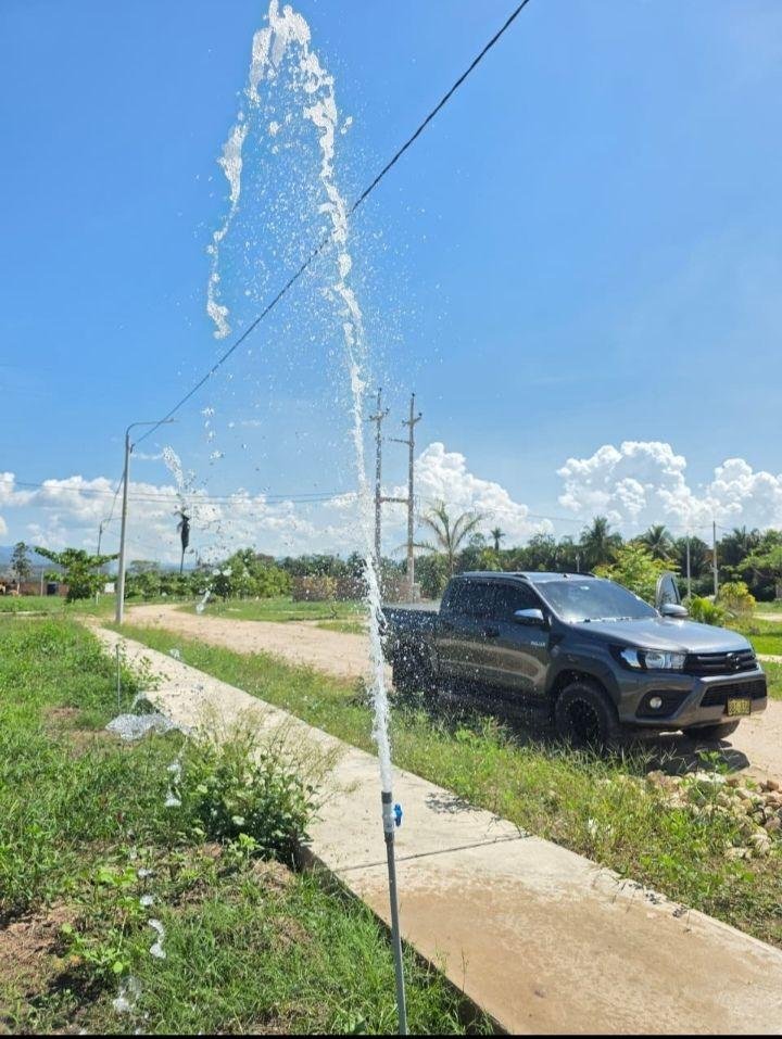 Lote en Tarapoto, San Martín — foto 5