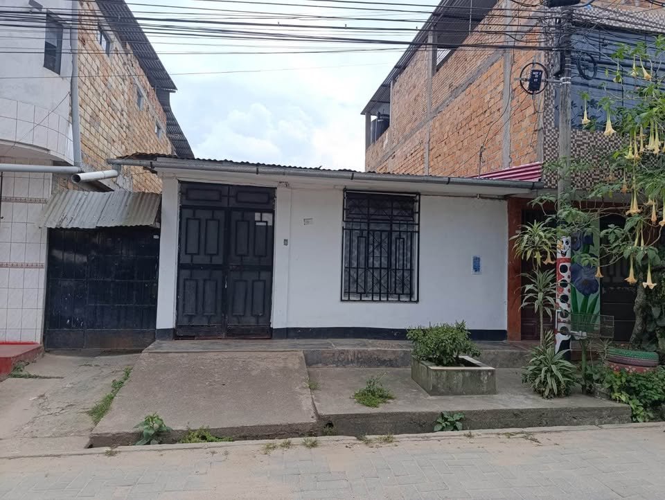 Casa en Moyobamba, San Martín — foto 2