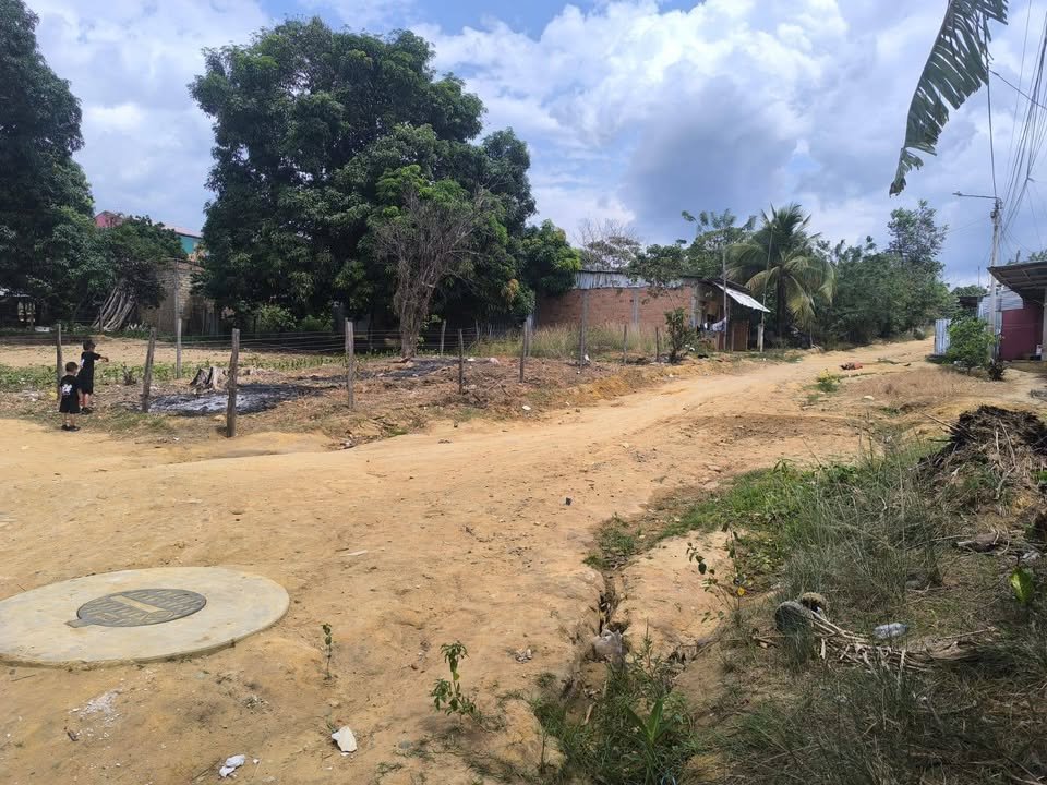 Lote en Tarapoto, San Martín — foto 2
