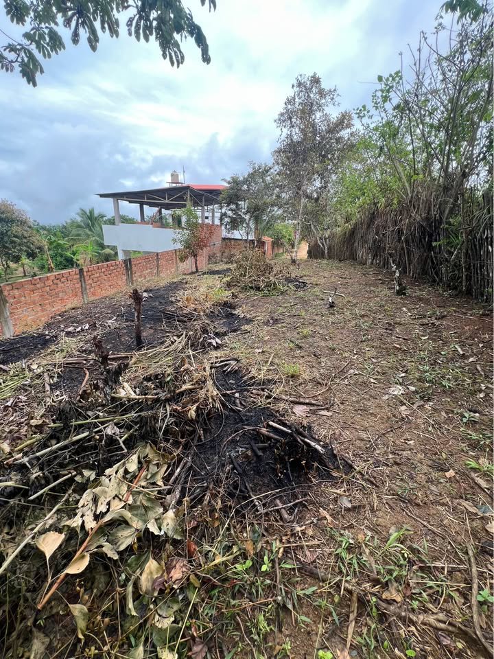Terreno en Lamas, San Martín — foto 2