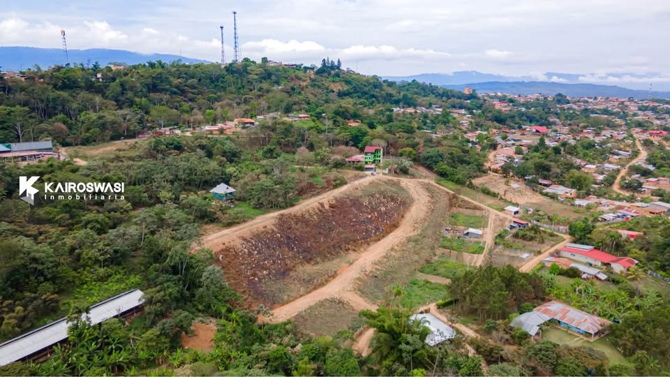 Lote en Lamas, San Martรญn โ foto 5