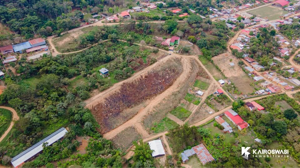 Lote en Lamas, San Martรญn โ foto 6