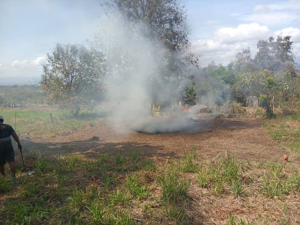 Lote en Tarapoto, San Martín — foto 2