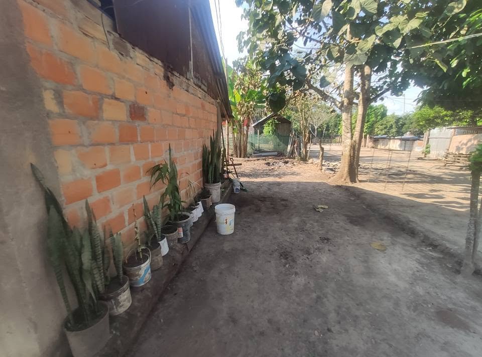 Casa con terreno en Moyobamba, San Martín — foto 2
