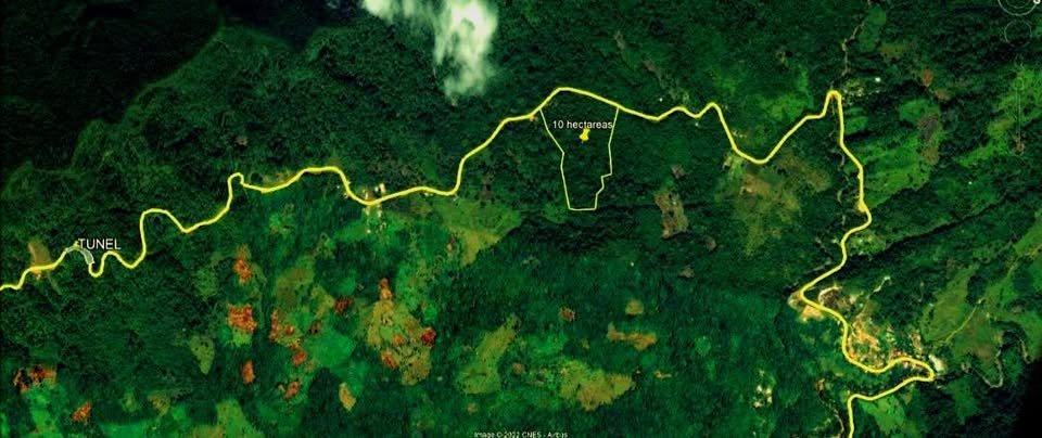 Terreno en Tarapoto, San Martín — foto 2