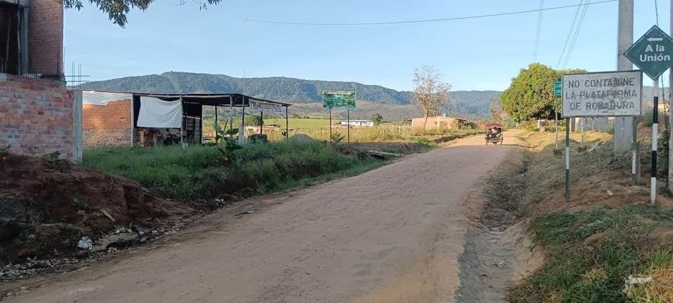 Lote en Tarapoto, San Martín — foto 5