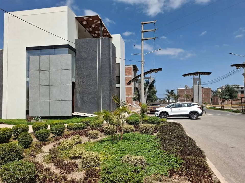 Lote en Chiclayo, Lambayeque — foto 2