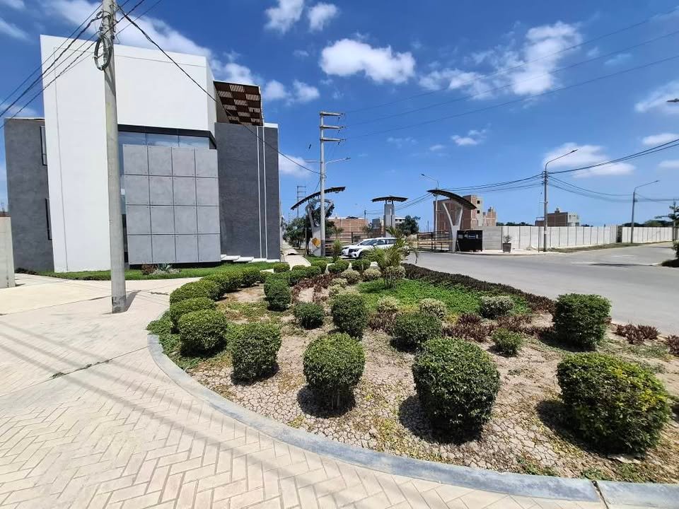 Lote en Chiclayo, Lambayeque — foto 3