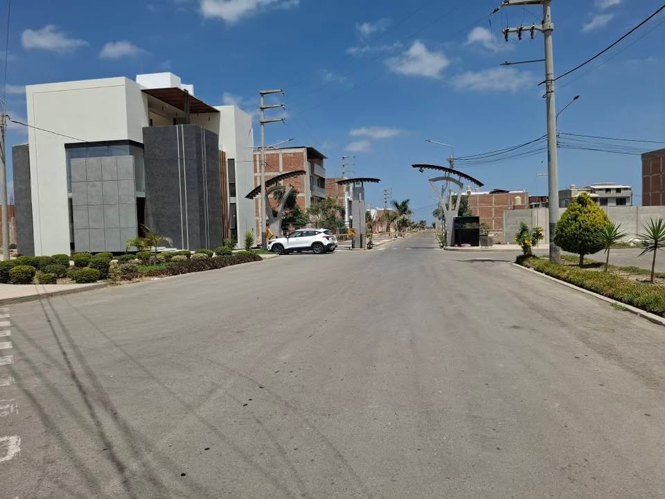 Lote en Chiclayo, Lambayeque — foto 4